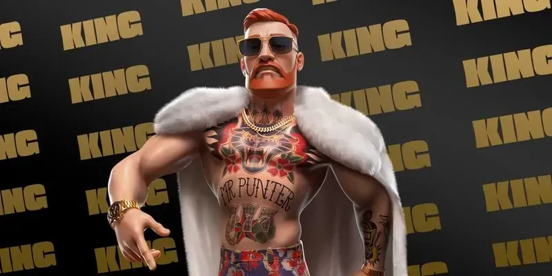 Mr Punter Casino