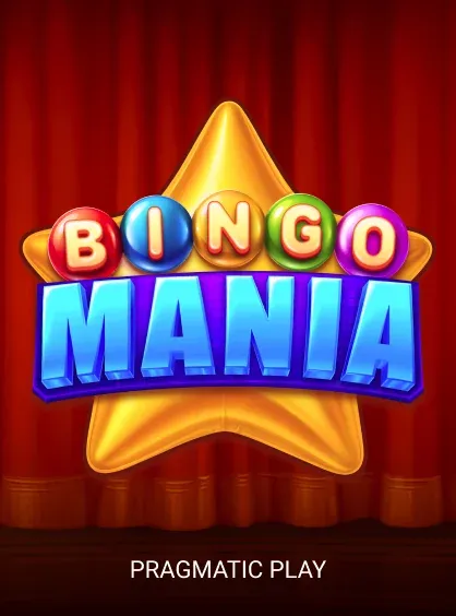 Bingo Mania