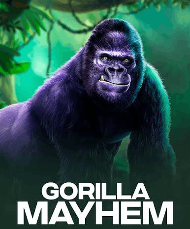 Gorilla Mayhem