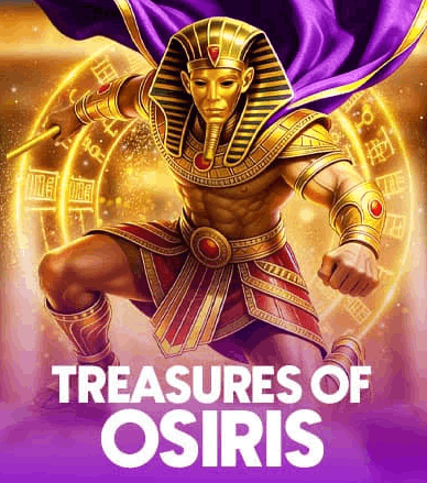 Treasures of Osiris